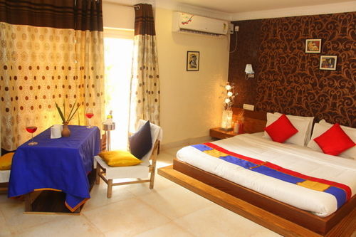 Paparazzi Hotel Baga