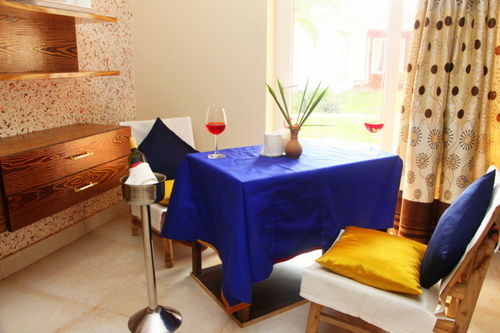 Paparazzi Hotel Baga